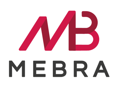 Logo MB Mebra