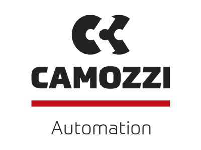 Logo Camozzi Automation