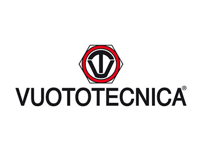 Logo Vuototecnica